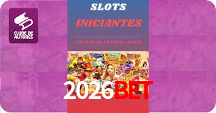 2026bet - Plataforma Oficial - 2026bet.win