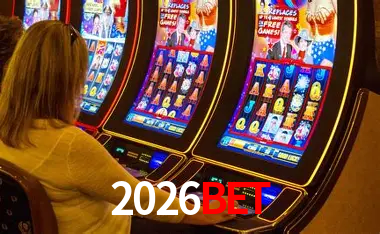 Promoções Sazonais 2026bet
