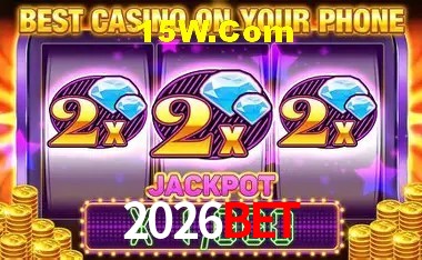 Experiência VIP 2026bet
