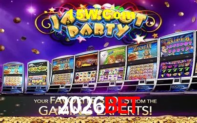 Jogos de Slot 2026bet