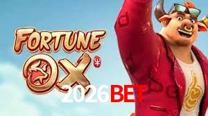 2026bet