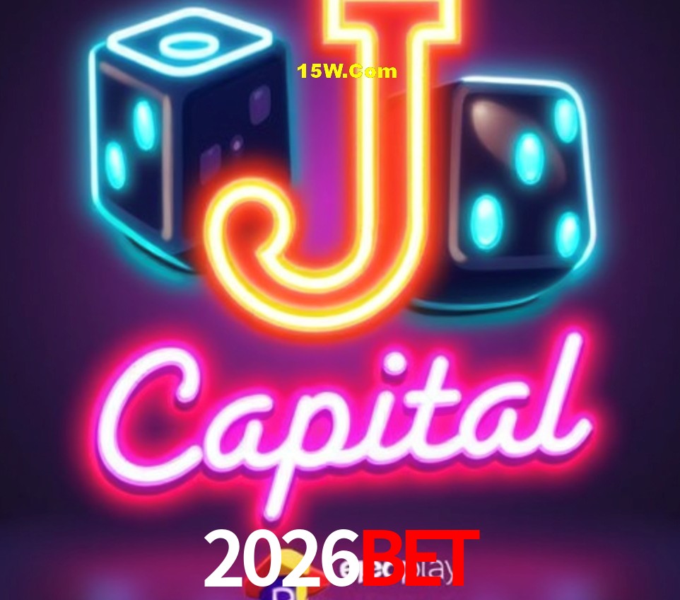 Apostas de Futebol 2026bet
