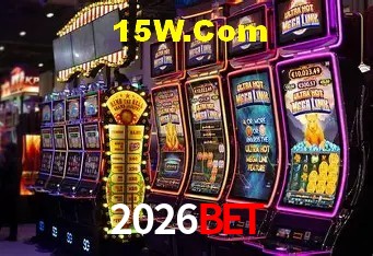 Provedores de Jogos 2026bet