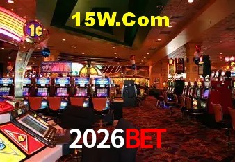 Diretório de Jogos 2026bet