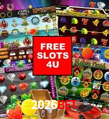 Casino Ao Vivo 2026bet