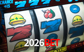 Torneios 2026bet