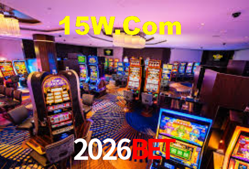 2026bet,2026bet.win