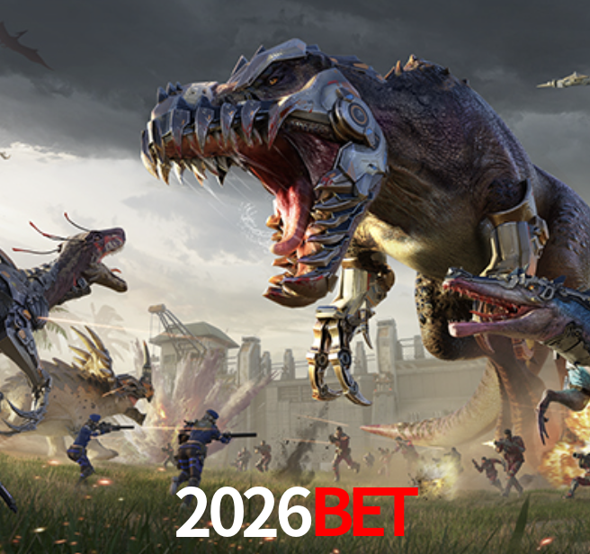 Apostas de Tênis 2026bet