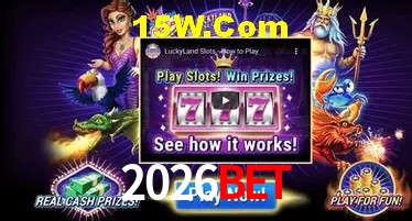 Ofertas Exclusivas 2026bet