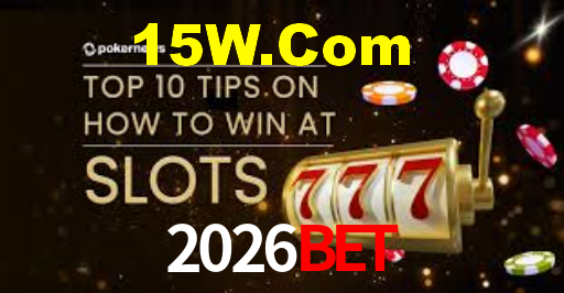 2026bet