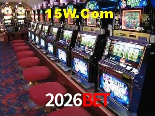 Recursos de Bônus 2026bet