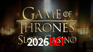2026bet: Jogos de Caça-Níqueis-Altas Recompensas, Roleta-Velocidade, Blackjack-Desafios Máximos