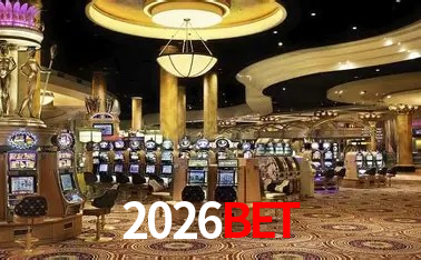 Estatísticas do Jogo 2026bet