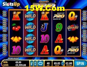 Jackpot Winner