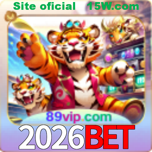 Imagem promocional da 2026bet mostrando a plataforma e suas vantagens